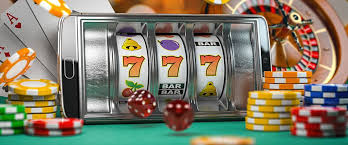 Vulkan Russia Casino
